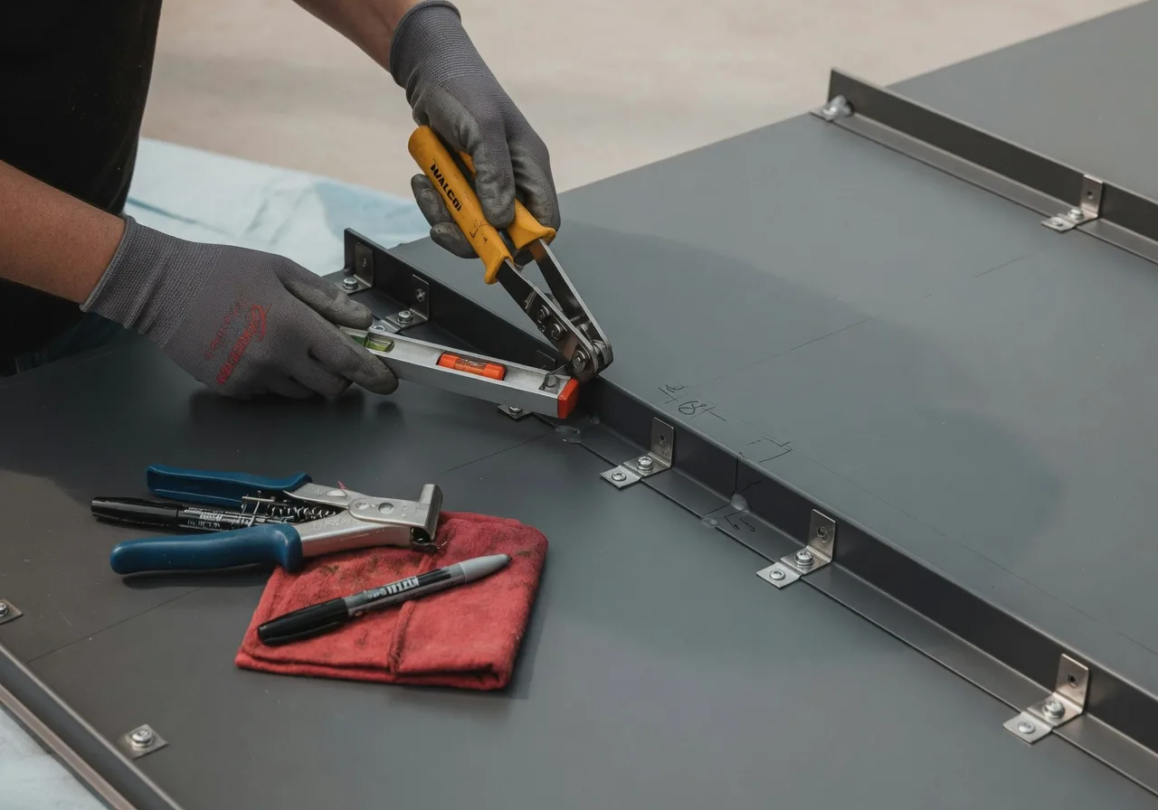 Why choose Metal Roofing Installation in Pilot, VA